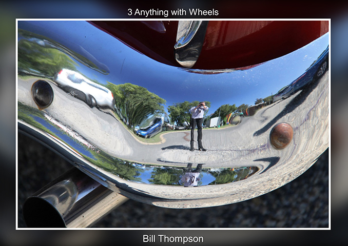 Bill Thompson